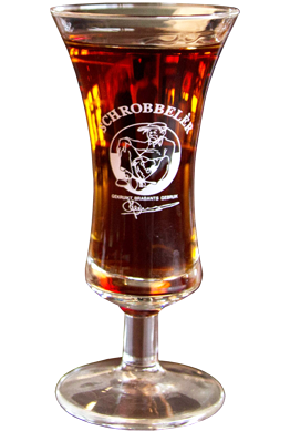 serveertip traditioneel